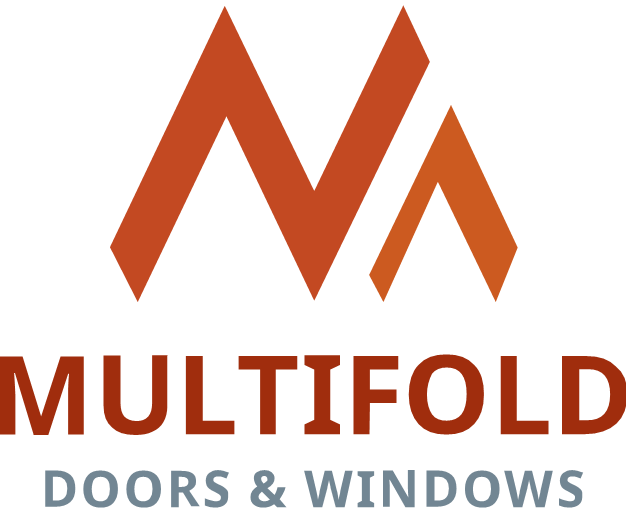 Multifold Doors logo